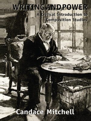cover image of Writing and Power